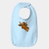 Rabbit Skins - Infant Premium Jersey Bib - RS1005 Thumbnail