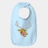 Rabbit Skins - Infant Premium Jersey Bib - RS1005 Thumbnail