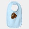 Rabbit Skins - Infant Premium Jersey Bib - RS1005 Thumbnail