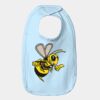 Rabbit Skins - Infant Premium Jersey Bib - RS1005 Thumbnail