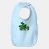 Rabbit Skins - Infant Premium Jersey Bib - RS1005 Thumbnail