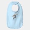 Rabbit Skins - Infant Premium Jersey Bib - RS1005 Thumbnail