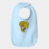 Rabbit Skins - Infant Premium Jersey Bib - RS1005 Thumbnail