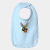 Rabbit Skins - Infant Premium Jersey Bib - RS1005 Thumbnail