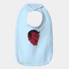 Rabbit Skins - Infant Premium Jersey Bib - RS1005 Thumbnail