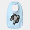 Rabbit Skins - Infant Premium Jersey Bib - RS1005 Thumbnail