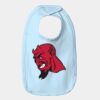 Rabbit Skins - Infant Premium Jersey Bib - RS1005 Thumbnail