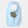 Rabbit Skins - Infant Premium Jersey Bib - RS1005 Thumbnail