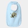 Rabbit Skins - Infant Premium Jersey Bib - RS1005 Thumbnail