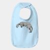 Rabbit Skins - Infant Premium Jersey Bib - RS1005 Thumbnail