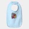 Rabbit Skins - Infant Premium Jersey Bib - RS1005 Thumbnail