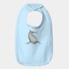 Rabbit Skins - Infant Premium Jersey Bib - RS1005 Thumbnail
