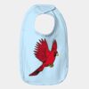 Rabbit Skins - Infant Premium Jersey Bib - RS1005 Thumbnail