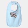 Rabbit Skins - Infant Premium Jersey Bib - RS1005 Thumbnail