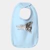 Rabbit Skins - Infant Premium Jersey Bib - RS1005 Thumbnail