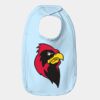 Rabbit Skins - Infant Premium Jersey Bib - RS1005 Thumbnail