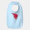 Rabbit Skins - Infant Premium Jersey Bib - RS1005 Thumbnail