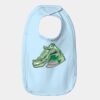 Rabbit Skins - Infant Premium Jersey Bib - RS1005 Thumbnail