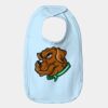 Rabbit Skins - Infant Premium Jersey Bib - RS1005 Thumbnail