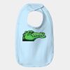 Rabbit Skins - Infant Premium Jersey Bib - RS1005 Thumbnail