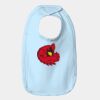 Rabbit Skins - Infant Premium Jersey Bib - RS1005 Thumbnail