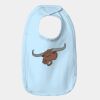Rabbit Skins - Infant Premium Jersey Bib - RS1005 Thumbnail