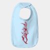 Rabbit Skins - Infant Premium Jersey Bib - RS1005 Thumbnail