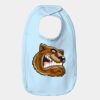 Rabbit Skins - Infant Premium Jersey Bib - RS1005 Thumbnail