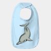 Rabbit Skins - Infant Premium Jersey Bib - RS1005 Thumbnail
