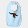 Rabbit Skins - Infant Premium Jersey Bib - RS1005 Thumbnail