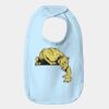 Rabbit Skins - Infant Premium Jersey Bib - RS1005 Thumbnail