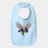 Rabbit Skins - Infant Premium Jersey Bib - RS1005 Thumbnail