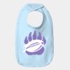 Rabbit Skins - Infant Premium Jersey Bib - RS1005 Thumbnail