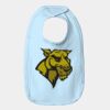 Rabbit Skins - Infant Premium Jersey Bib - RS1005 Thumbnail