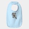 Rabbit Skins - Infant Premium Jersey Bib - RS1005 Thumbnail