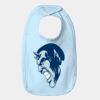 Rabbit Skins - Infant Premium Jersey Bib - RS1005 Thumbnail