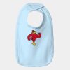Rabbit Skins - Infant Premium Jersey Bib - RS1005 Thumbnail