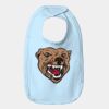 Rabbit Skins - Infant Premium Jersey Bib - RS1005 Thumbnail