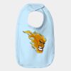 Rabbit Skins - Infant Premium Jersey Bib - RS1005 Thumbnail