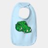 Rabbit Skins - Infant Premium Jersey Bib - RS1005 Thumbnail