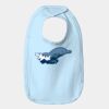 Rabbit Skins - Infant Premium Jersey Bib - RS1005 Thumbnail