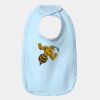Rabbit Skins - Infant Premium Jersey Bib - RS1005 Thumbnail