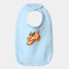 Rabbit Skins - Infant Premium Jersey Bib - RS1005 Thumbnail