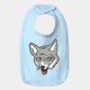 Rabbit Skins - Infant Premium Jersey Bib - RS1005 Thumbnail
