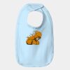 Rabbit Skins - Infant Premium Jersey Bib - RS1005 Thumbnail