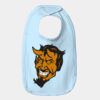 Rabbit Skins - Infant Premium Jersey Bib - RS1005 Thumbnail