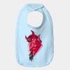 Rabbit Skins - Infant Premium Jersey Bib - RS1005 Thumbnail