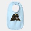 Rabbit Skins - Infant Premium Jersey Bib - RS1005 Thumbnail