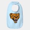 Rabbit Skins - Infant Premium Jersey Bib - RS1005 Thumbnail