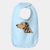 Rabbit Skins - Infant Premium Jersey Bib - RS1005 Thumbnail